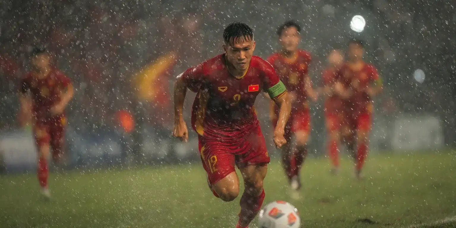 manis 33 — AFF Championship