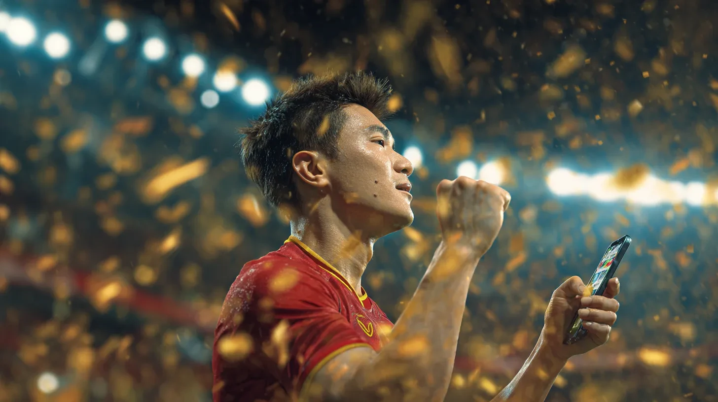 manis 33 — AFF Championship 2