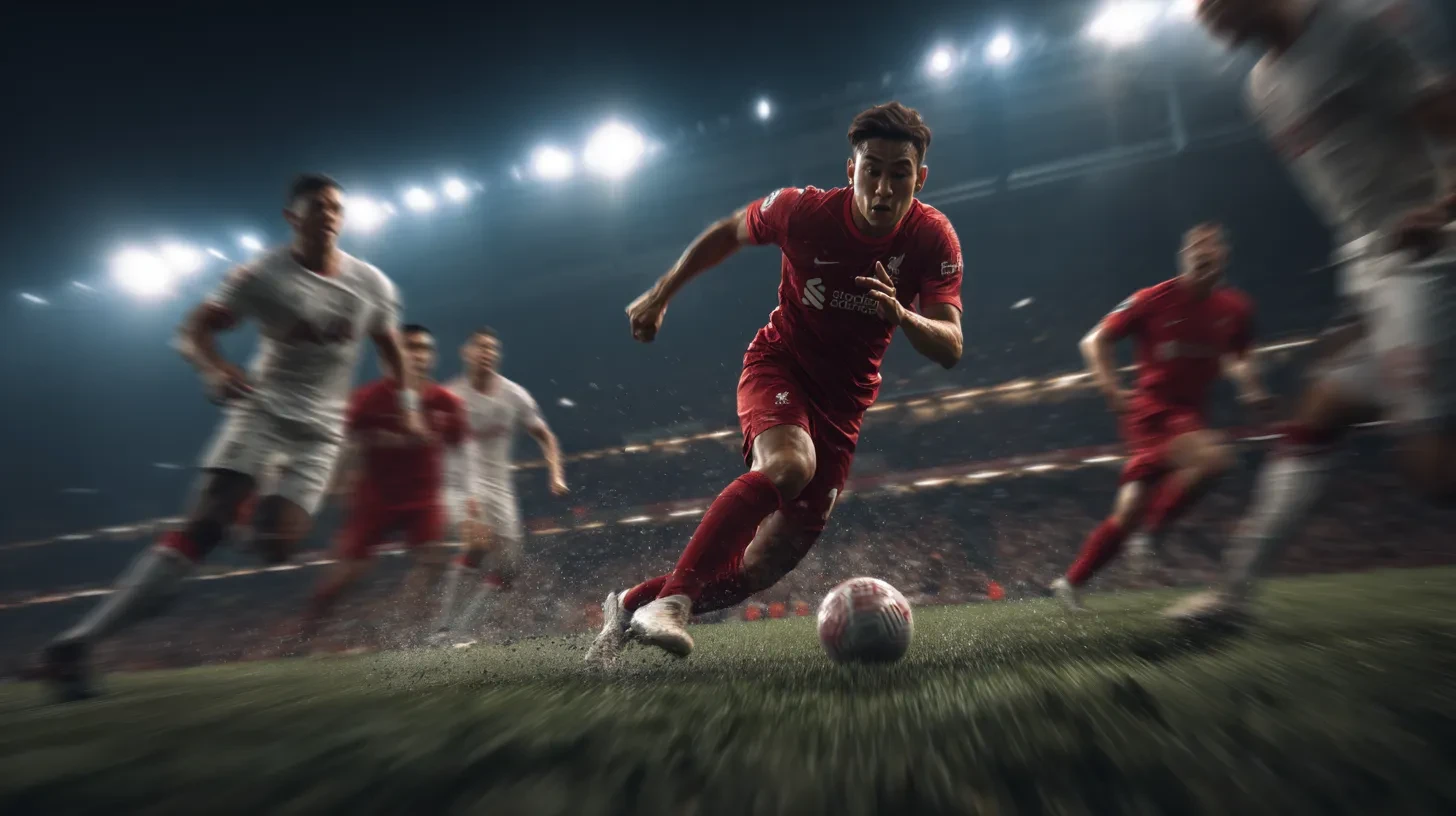 manis 33 — Premier League
