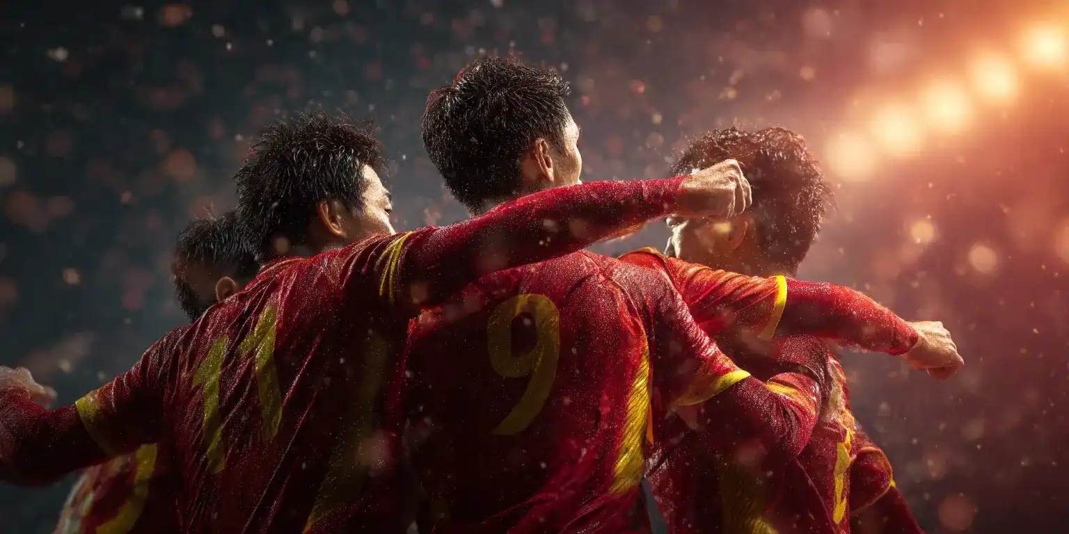manis 33 — football 6