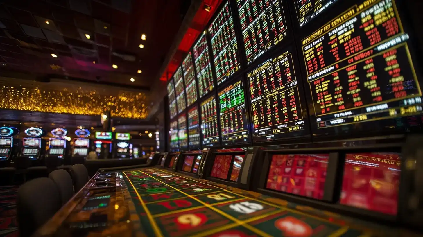 manis 33 — Sukan